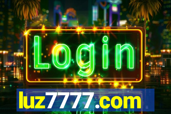 luz7777.com