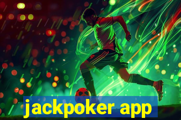 jackpoker app