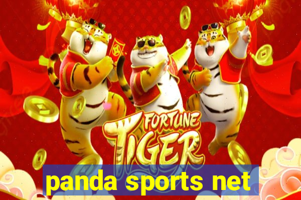 panda sports net