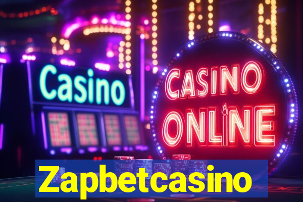 Zapbetcasino