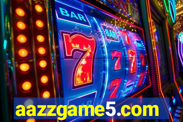 aazzgame5.com