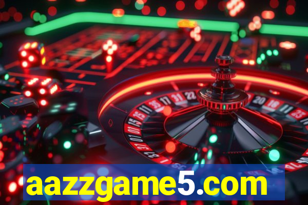 aazzgame5.com