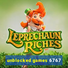 unblocked games 6767