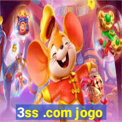 3ss .com jogo