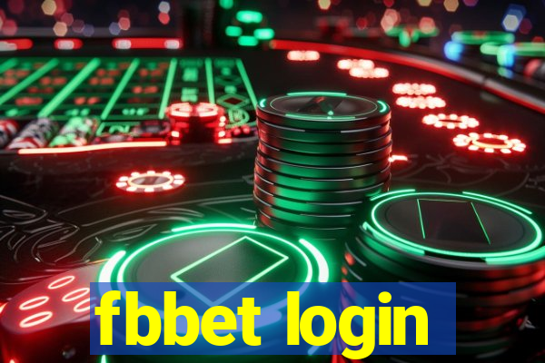 fbbet login