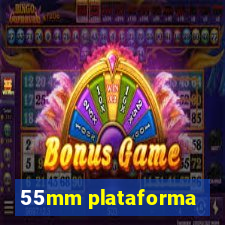 55mm plataforma