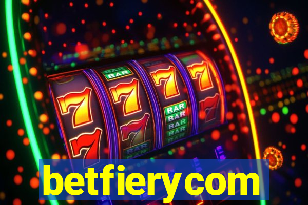 betfierycom