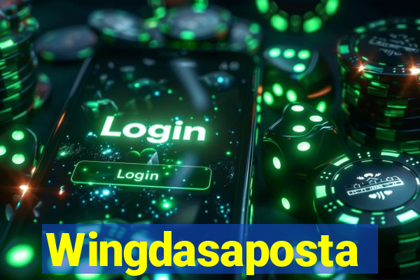 Wingdasaposta