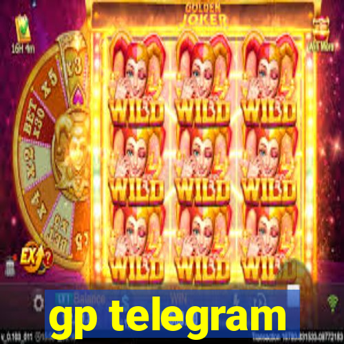 gp telegram