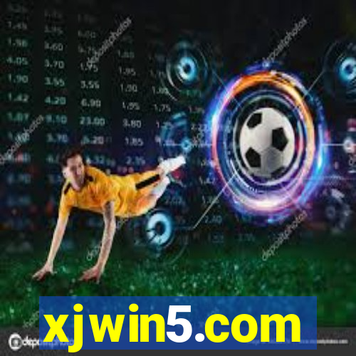 xjwin5.com