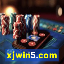 xjwin5.com