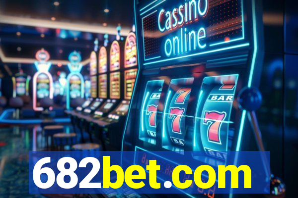 682bet.com