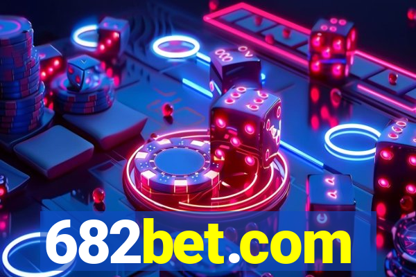 682bet.com