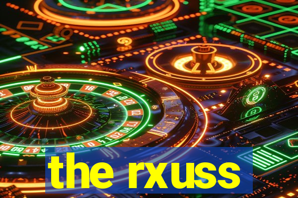 the rxuss