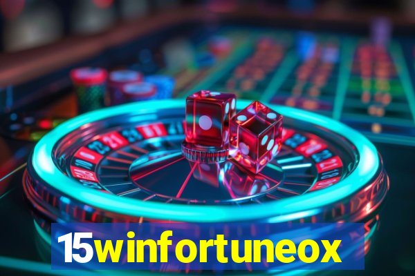 15winfortuneox