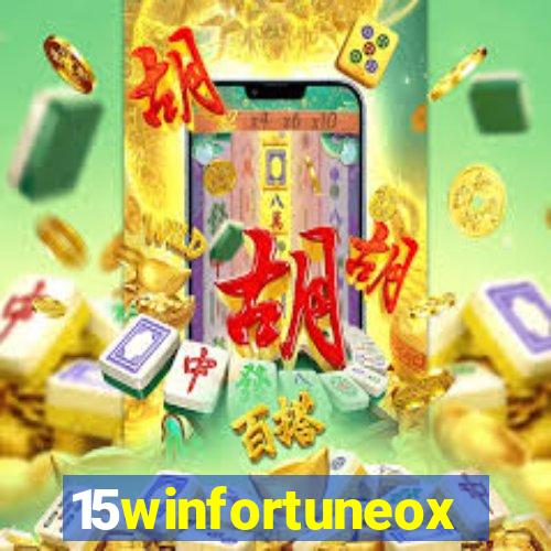 15winfortuneox