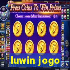 luwin jogo