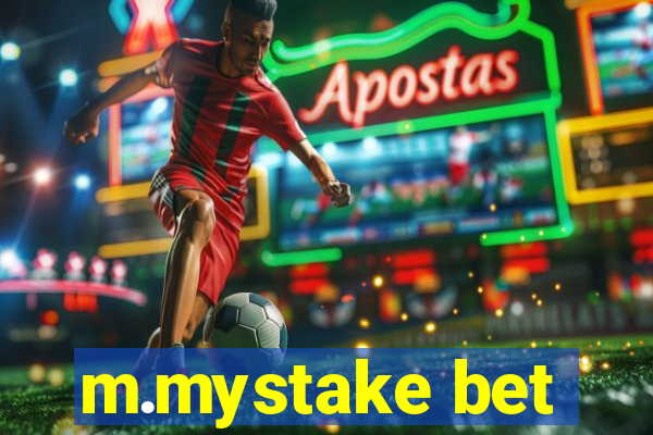 m.mystake bet