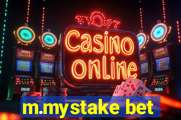 m.mystake bet