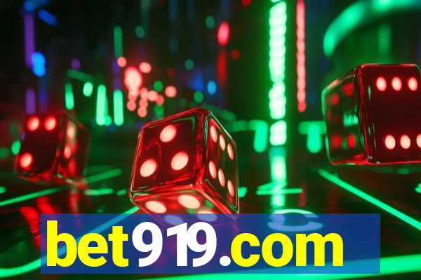 bet919.com