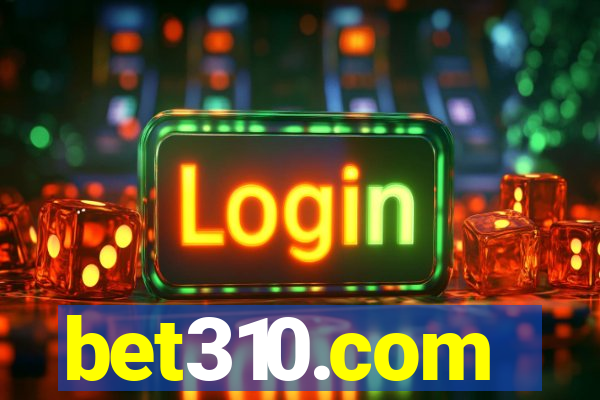 bet310.com