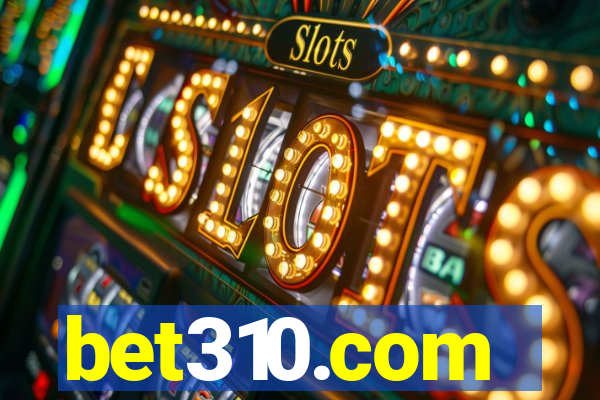 bet310.com