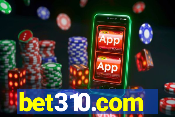 bet310.com