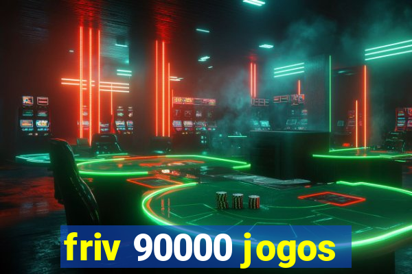 friv 90000 jogos