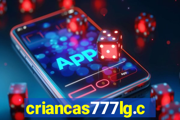 criancas777lg.com