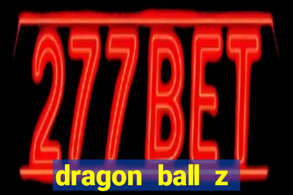 dragon ball z tenkaichi 4 ps2 iso