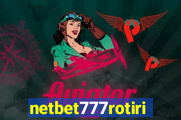 netbet777rotiri