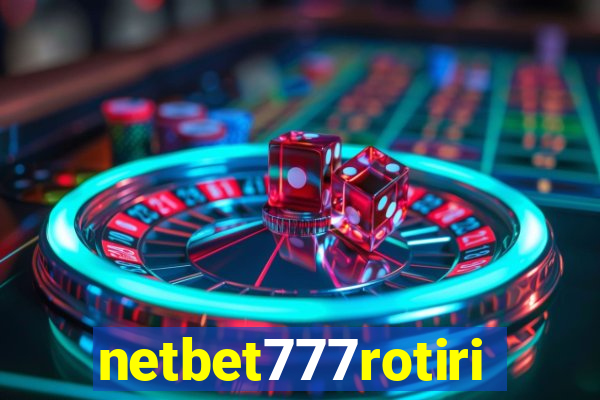 netbet777rotiri