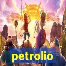 petrolio