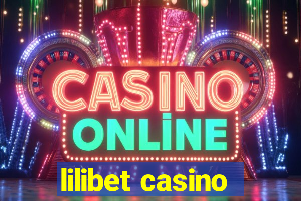 lilibet casino