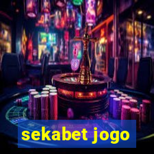 sekabet jogo