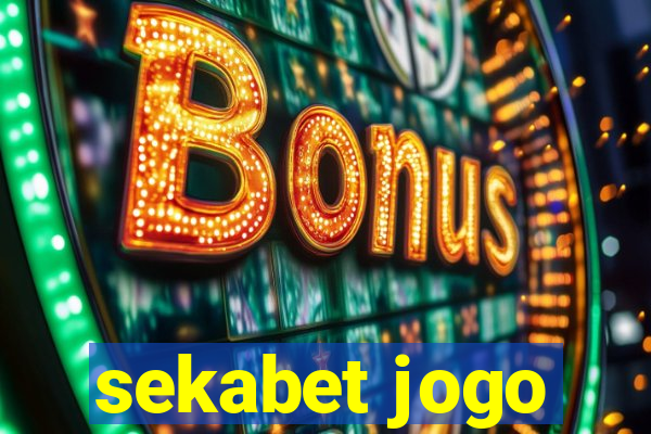 sekabet jogo