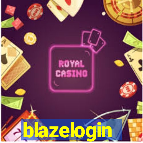 blazelogin