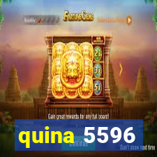 quina 5596