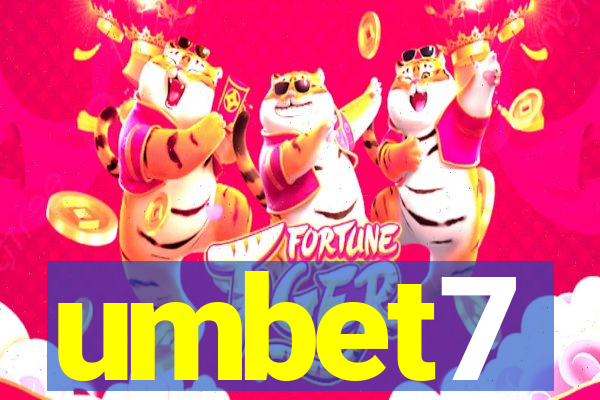 umbet7