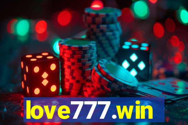 love777.win