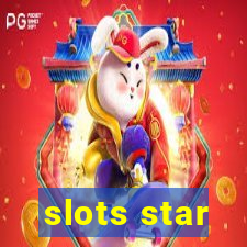 slots star