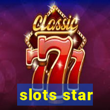 slots star