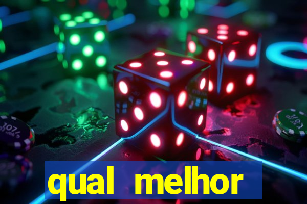 qual melhor plataforma para ganhar dinheiro jogando