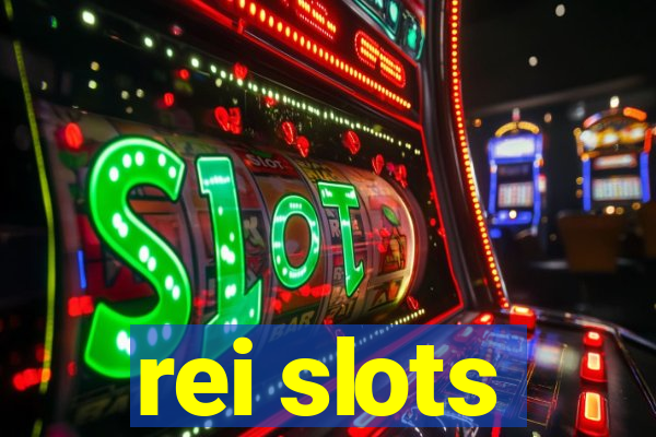 rei slots