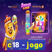 c18 - jogo