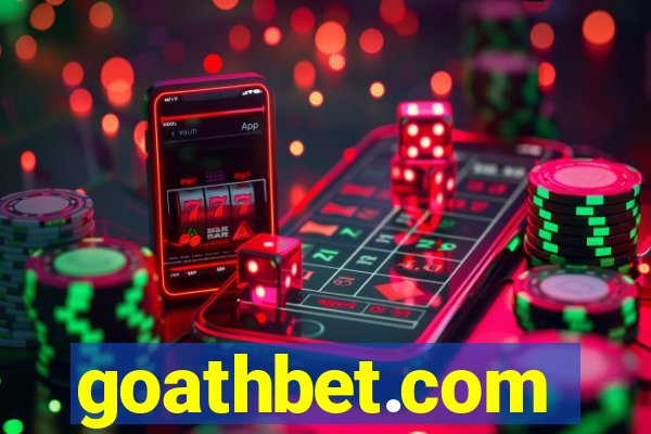 goathbet.com