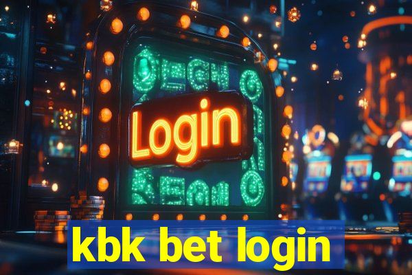 kbk bet login