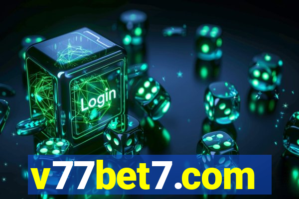 v77bet7.com