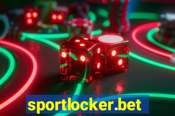 sportlocker.bet