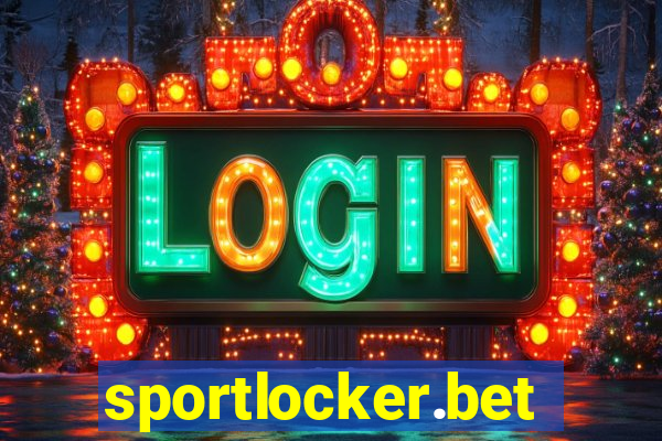 sportlocker.bet